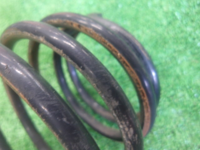 ダウンサス スプリング サス バネ RS-R　MG22S モコ S 2WD K6A NA_画像3