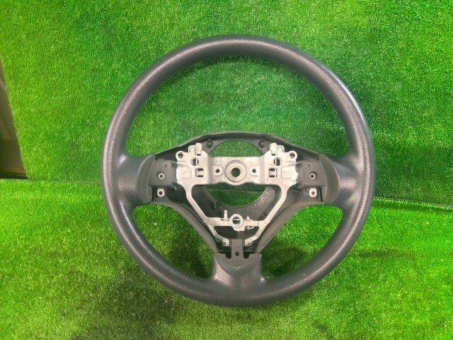 ワゴンR DBA-MH34S ステアリングホイール FX R06A ZJG 48110-72M00_画像1