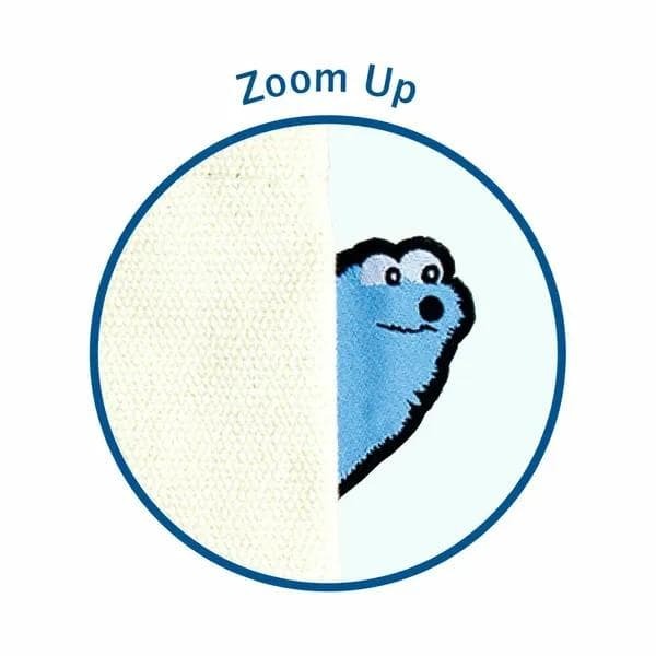 パペットスンスン ぴょこっと トートバッグ スペーシー 宇宙 バッグ 手提げ_画像3