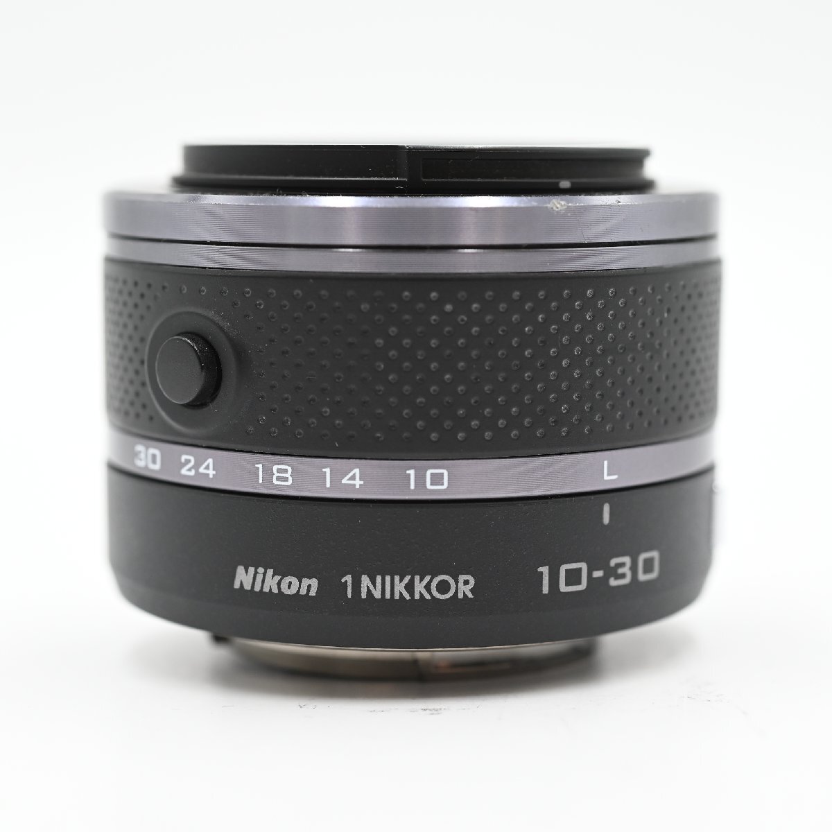 １円出品 現状販売　Nikonニコン　レンズ　10-30ｍｍ　1：3.5-5.6　返品不可_画像7