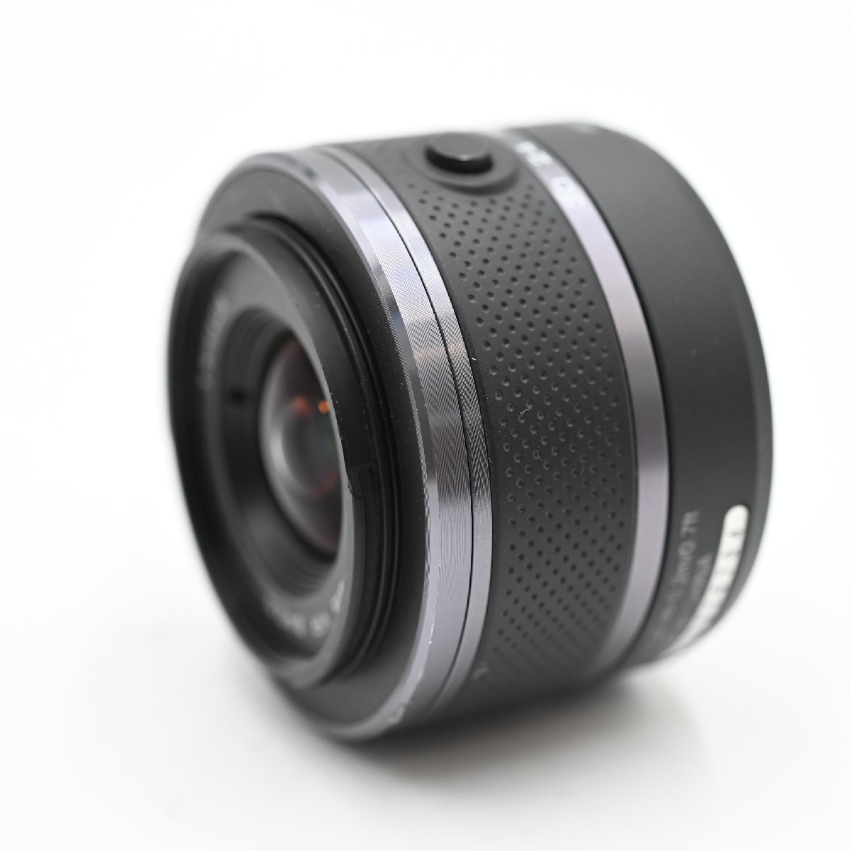 １円出品 現状販売　Nikonニコン　レンズ　10-30ｍｍ　1：3.5-5.6　返品不可_画像4