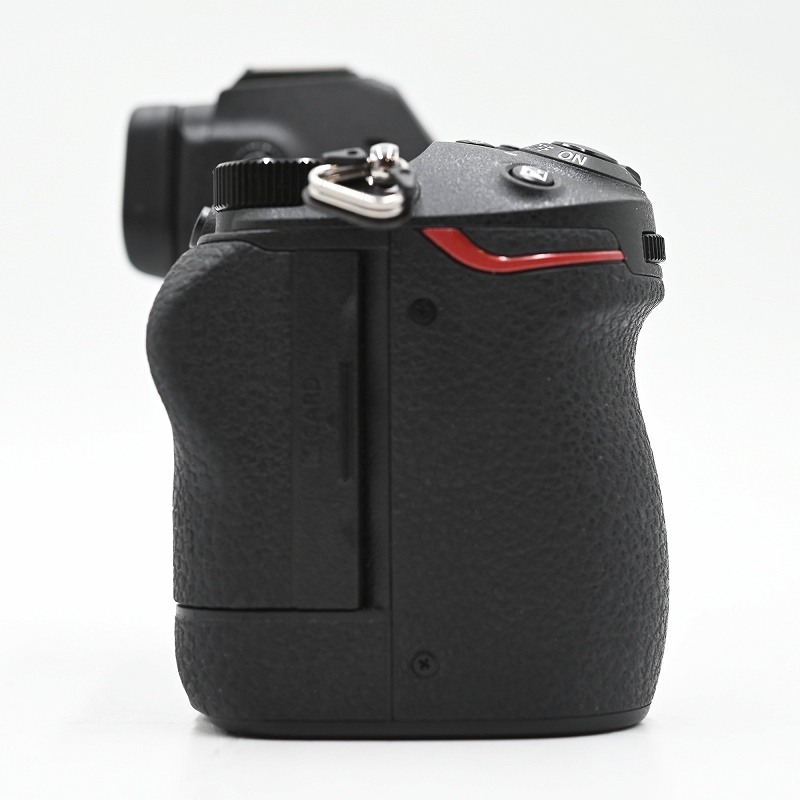 Nikon ニコン Z6II ミラーレスカメラ 一眼 ボディ (ショット数1474枚) ミラーレス一眼レフカメラ_画像7