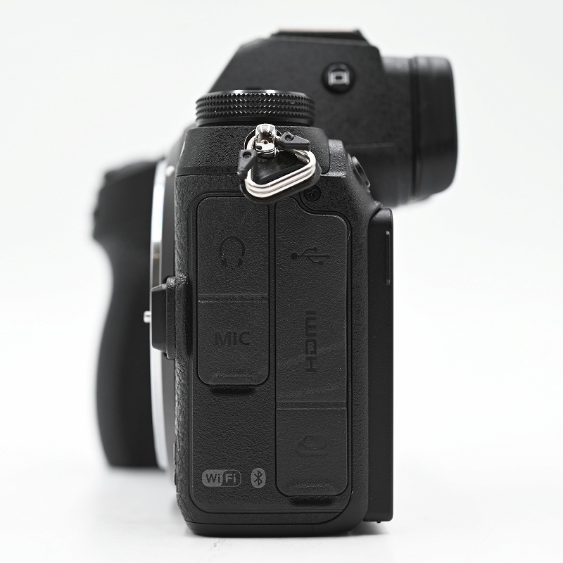 Nikon ニコン Z6II ミラーレスカメラ 一眼 ボディ (ショット数1474枚) ミラーレス一眼レフカメラ_画像8