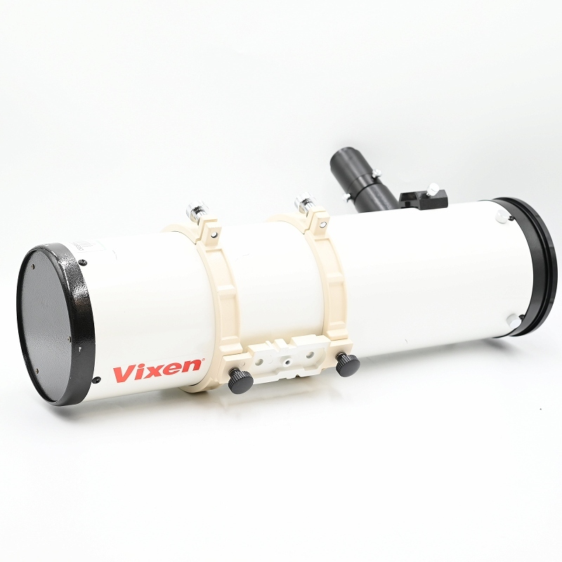 Vixen ビクセン R130Sf 天体望遠鏡 D=130mm F=650mm 双眼鏡_画像2