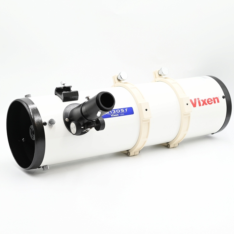 Vixen ビクセン R130Sf 天体望遠鏡 D=130mm F=650mm 双眼鏡_画像5