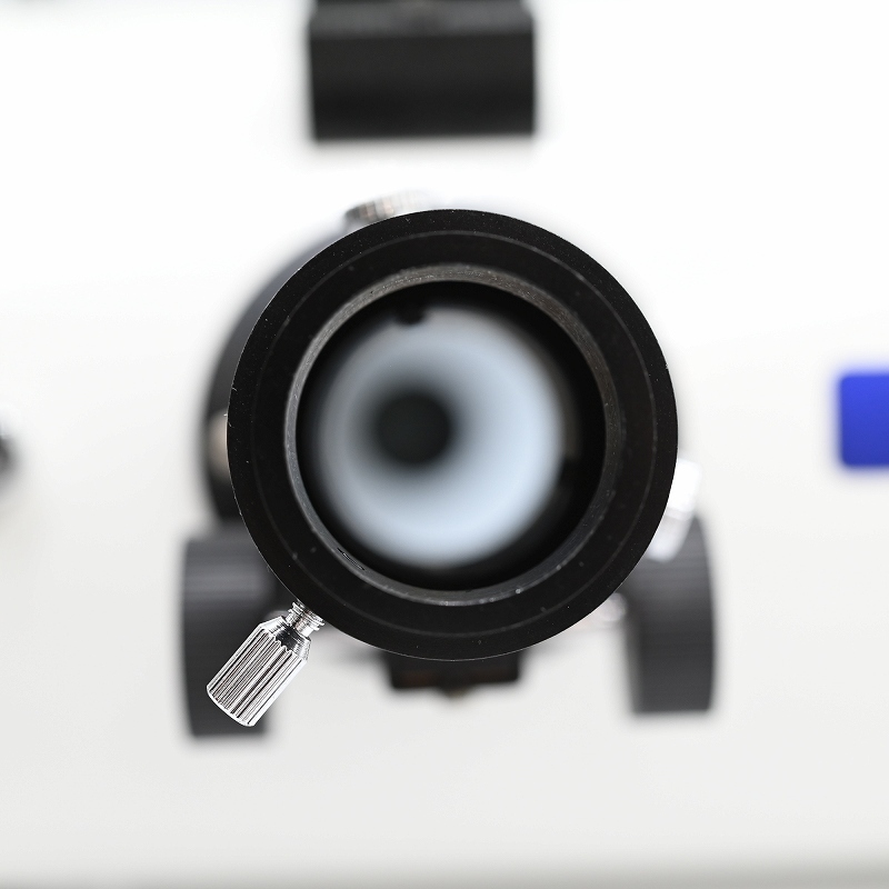 Vixen ビクセン R130Sf 天体望遠鏡 D=130mm F=650mm 双眼鏡_画像6