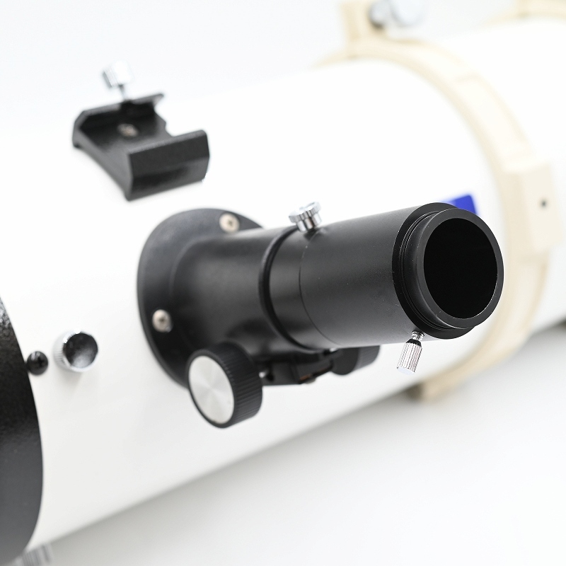 Vixen ビクセン R130Sf 天体望遠鏡 D=130mm F=650mm 双眼鏡_画像7