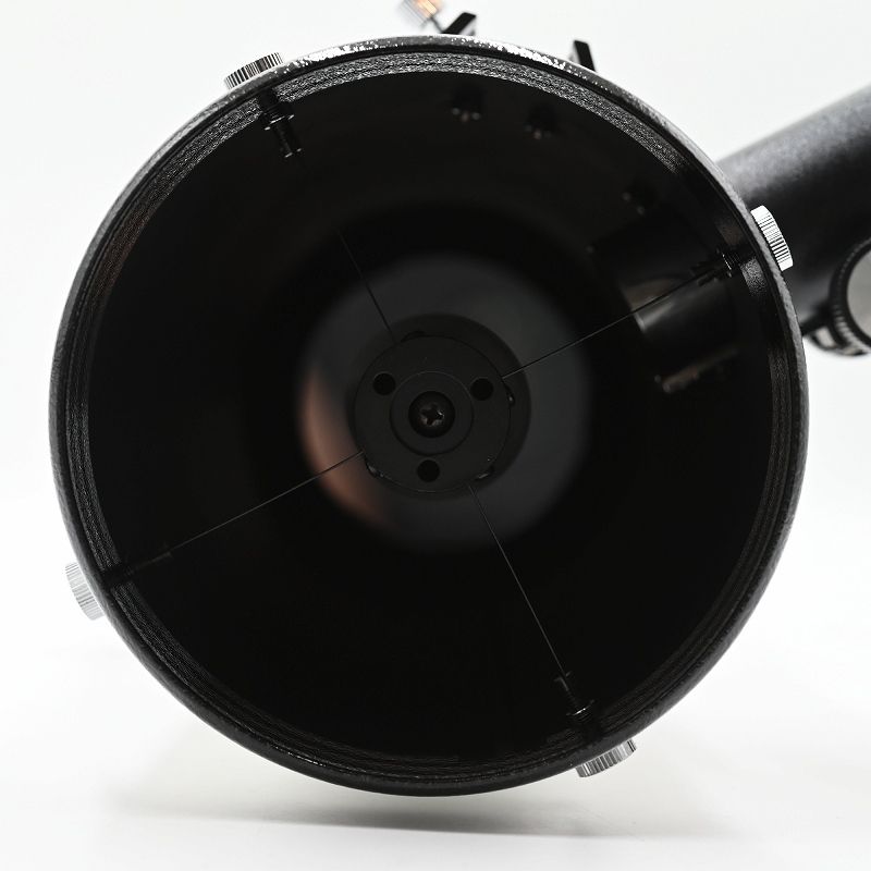 Vixen ビクセン R130Sf 天体望遠鏡 D=130mm F=650mm 双眼鏡_画像8