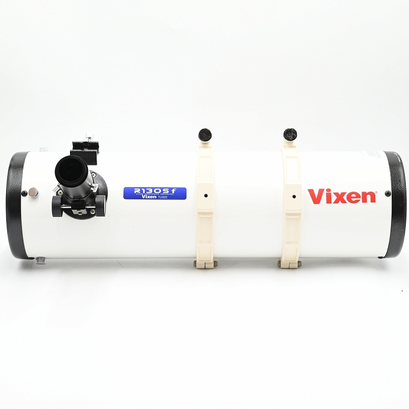 Vixen ビクセン R130Sf 天体望遠鏡 D=130mm F=650mm 双眼鏡_画像10