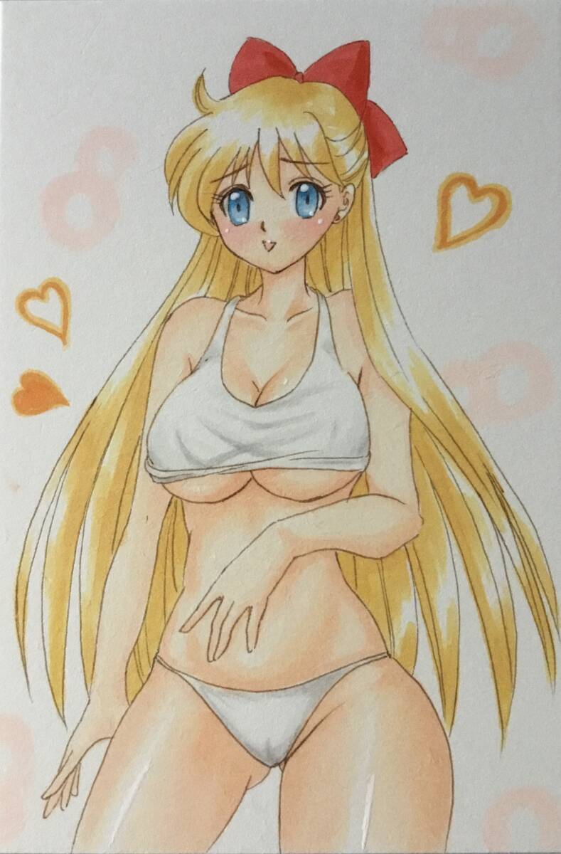 * такой же человек ручные иллюстрации * простой request *A5* бесплатная доставка *