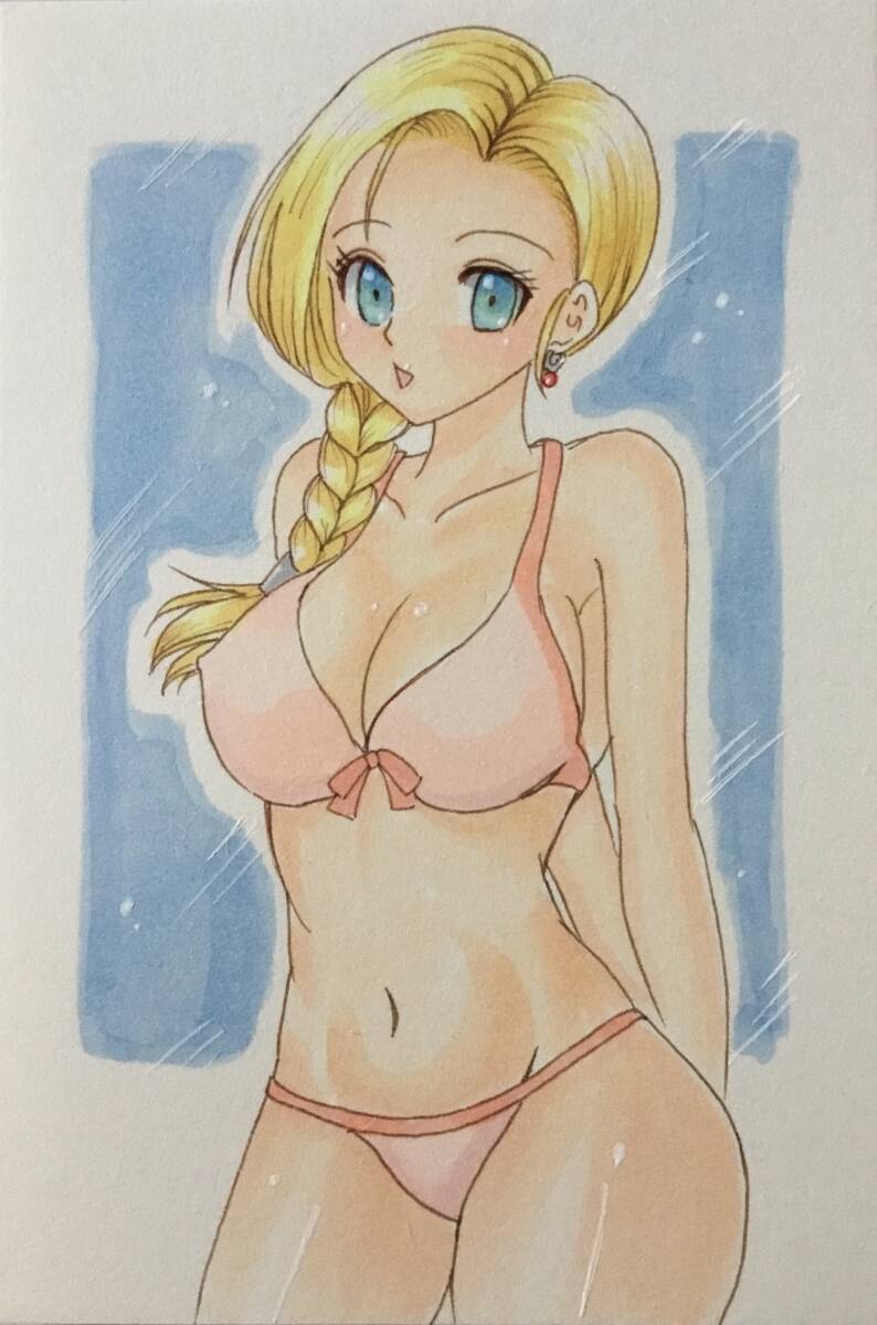 * такой же человек ручные иллюстрации * простой request *A5* бесплатная доставка *