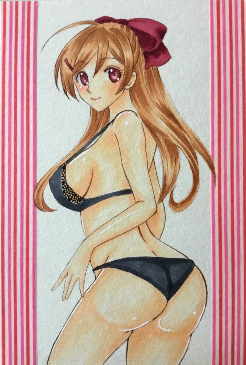 * такой же человек ручные иллюстрации * простой request *A5* бесплатная доставка *