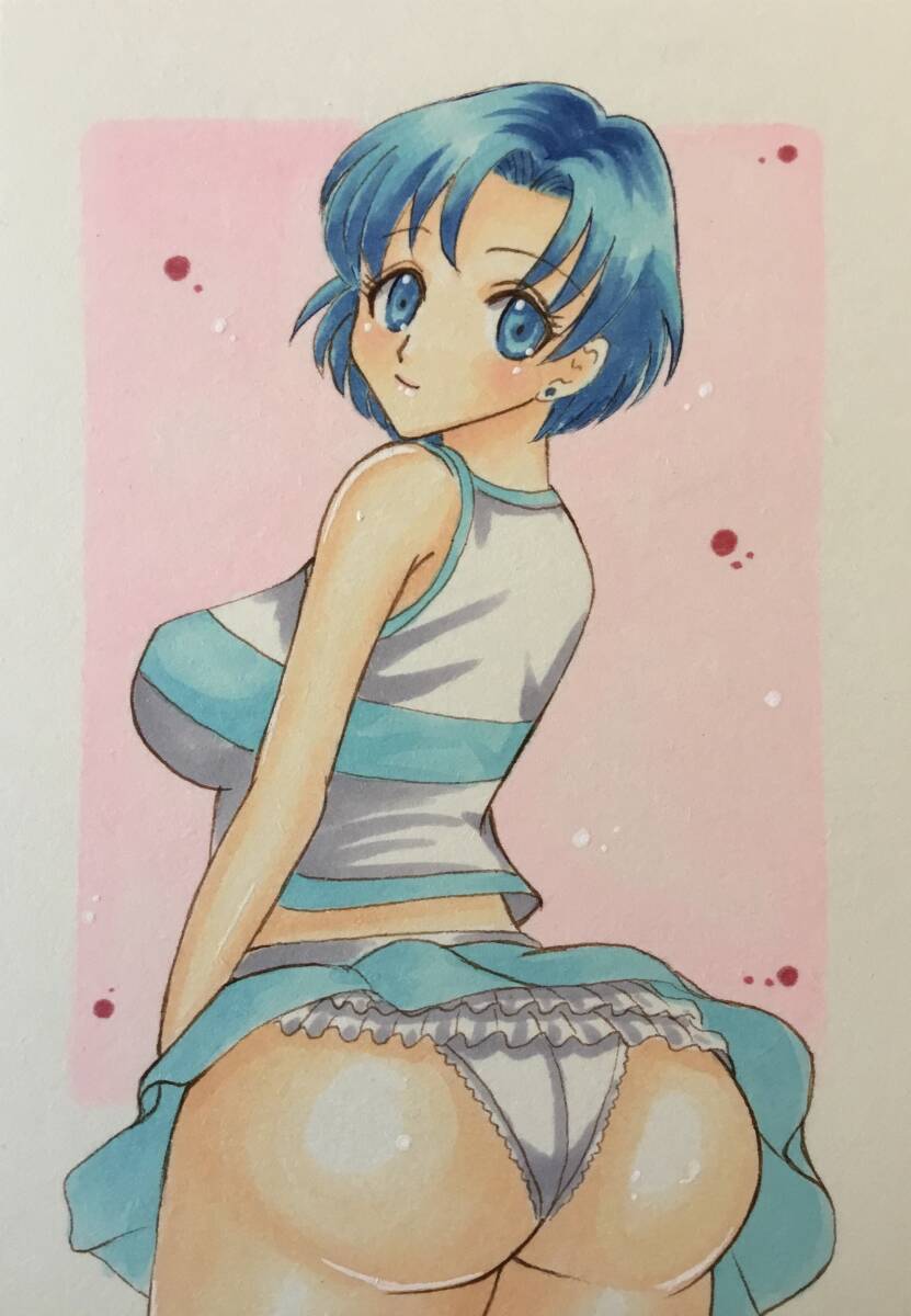 * такой же человек ручные иллюстрации * простой request *A5* бесплатная доставка *