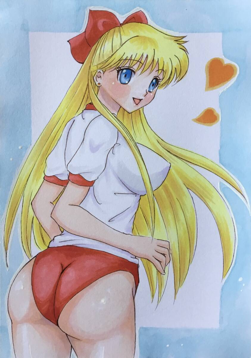 * такой же человек ручные иллюстрации * простой request *A5* бесплатная доставка *