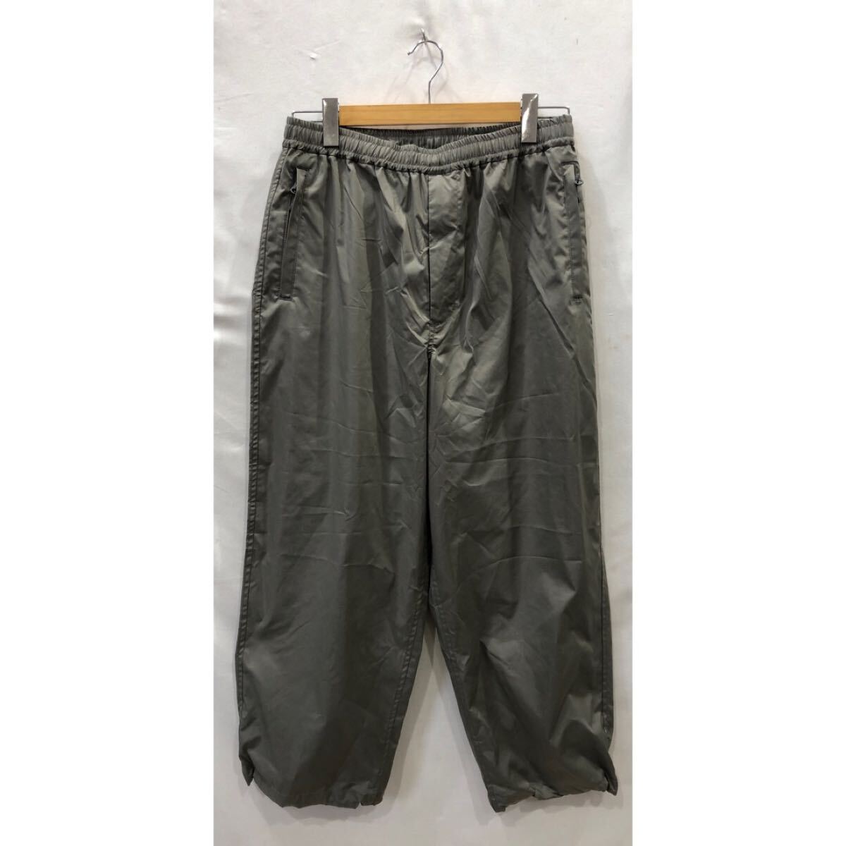 ts20251109【DAIWAPIER39】テックワイドパンツ ダイワピアサーティナイン Mサイズ bp-31025w ボトムス ポリエステル_画像1