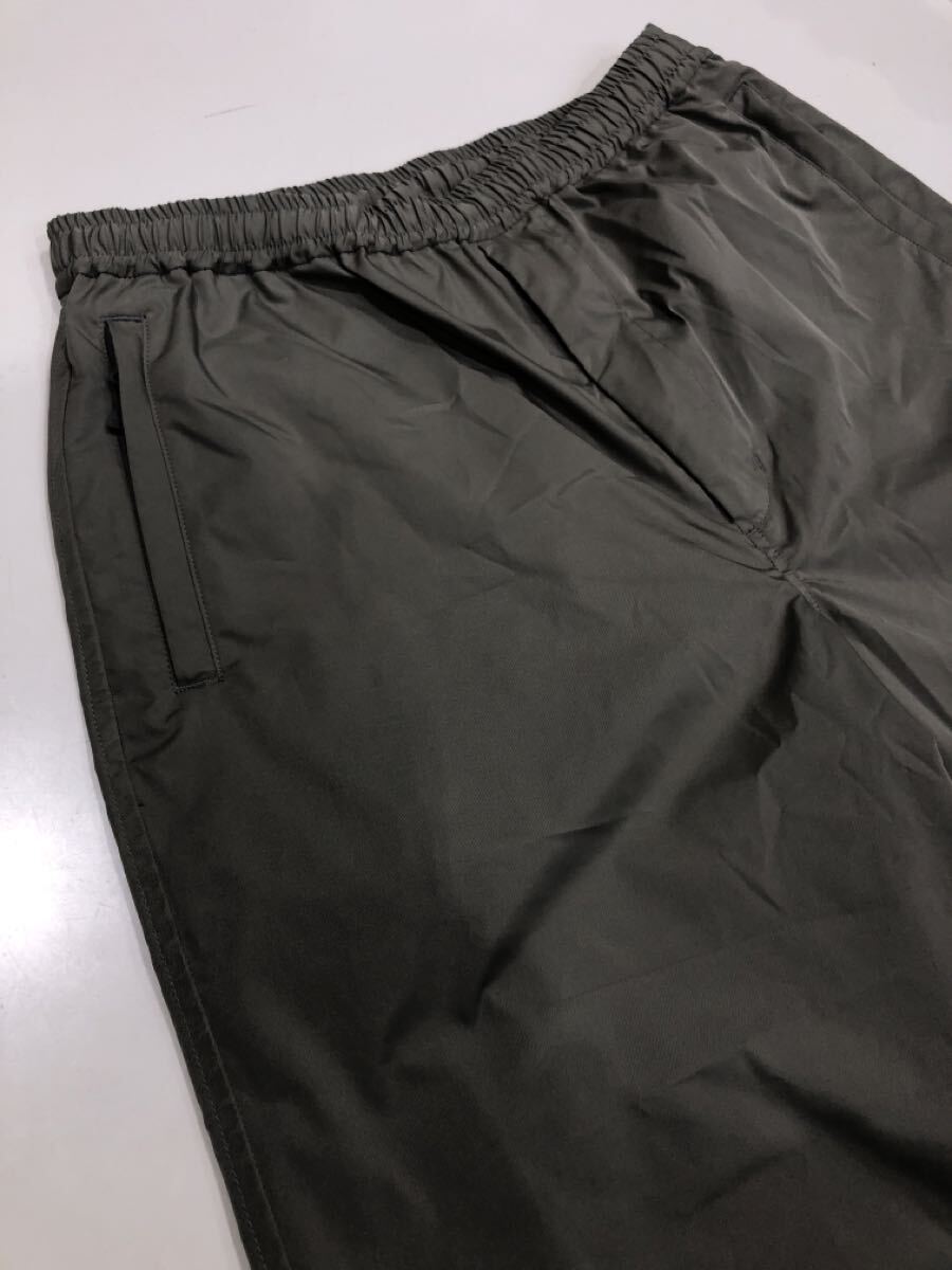 ts20251109【DAIWAPIER39】テックワイドパンツ ダイワピアサーティナイン Mサイズ bp-31025w ボトムス ポリエステル_画像3