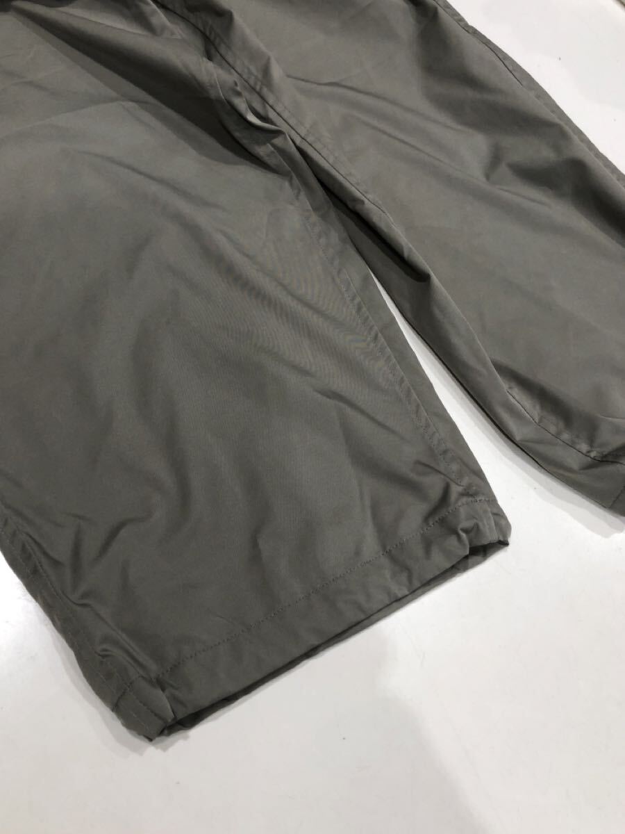 ts20251109【DAIWAPIER39】テックワイドパンツ ダイワピアサーティナイン Mサイズ bp-31025w ボトムス ポリエステル_画像4