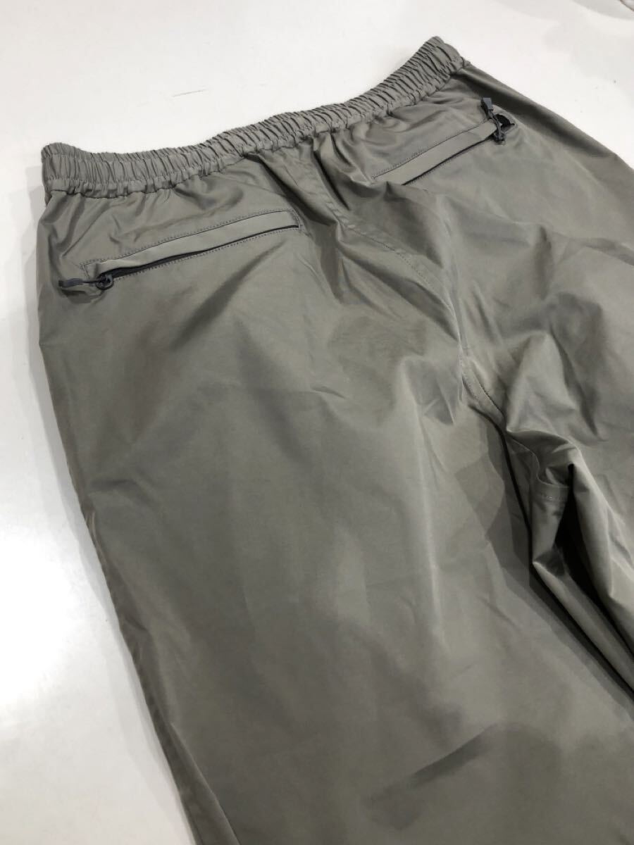 ts20251109【DAIWAPIER39】テックワイドパンツ ダイワピアサーティナイン Mサイズ bp-31025w ボトムス ポリエステル_画像5