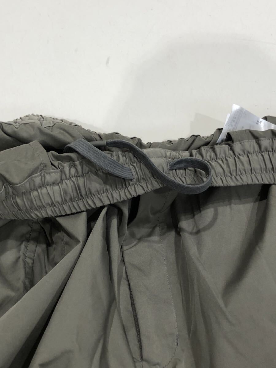 ts20251109【DAIWAPIER39】テックワイドパンツ ダイワピアサーティナイン Mサイズ bp-31025w ボトムス ポリエステル_画像8