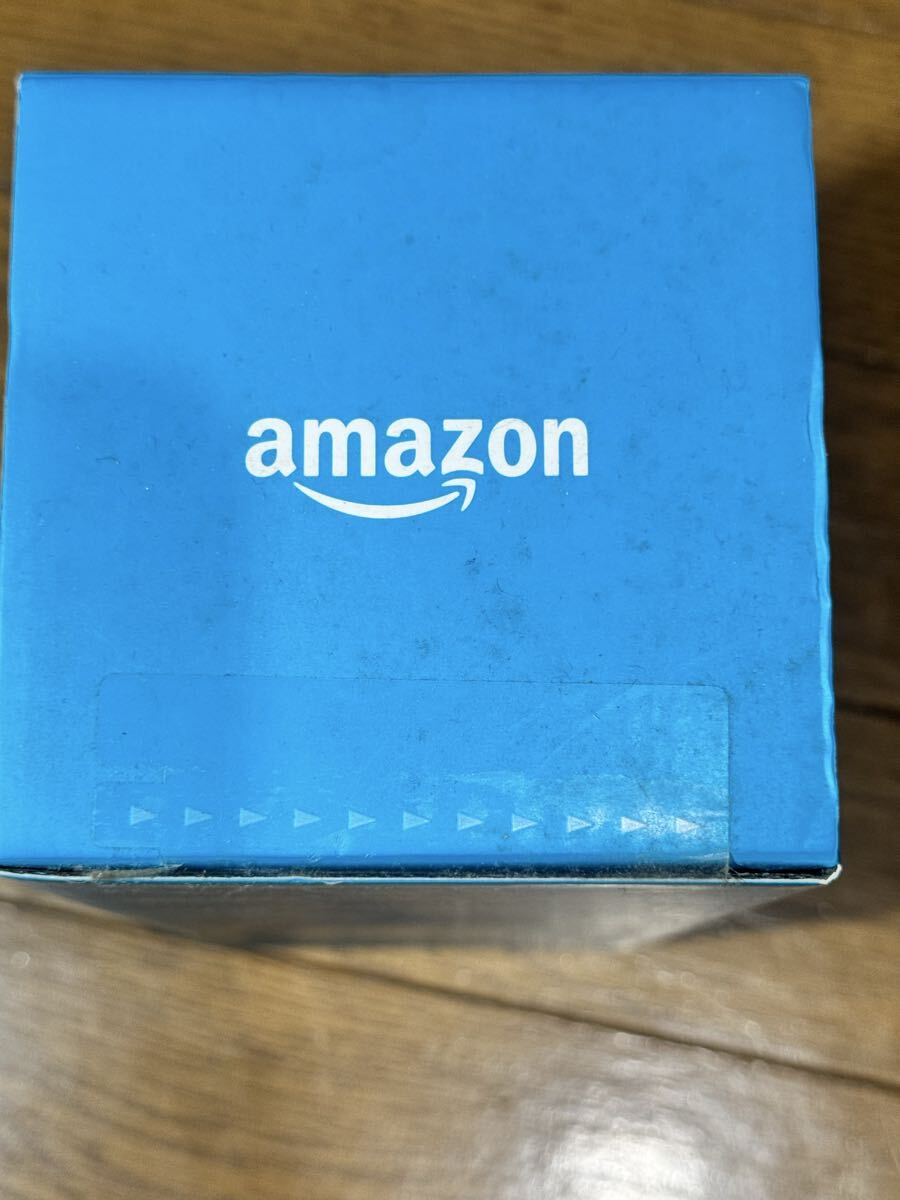 ●新品、未開封品●Amazon Echo（第2世代）スマートスピーカー _画像8