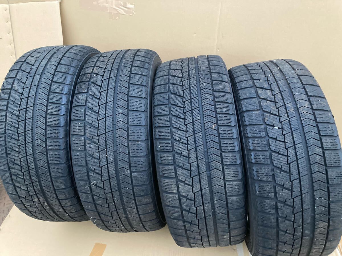 30 серия AGH30 Alphard Vellfire оригинальные колеса зимние шины Bridgestone Blizzak VRX