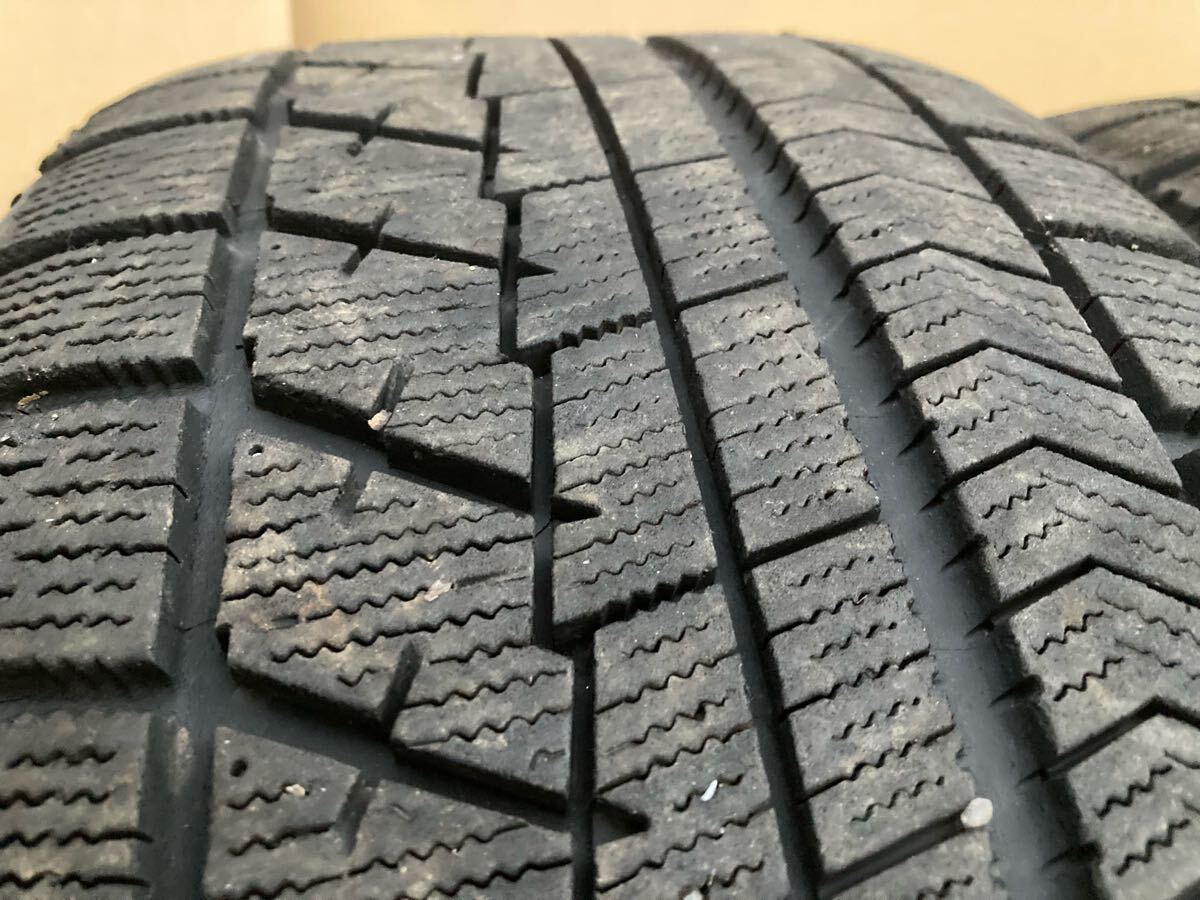 30 серия AGH30 Alphard Vellfire оригинальные колеса зимние шины Bridgestone Blizzak VRX