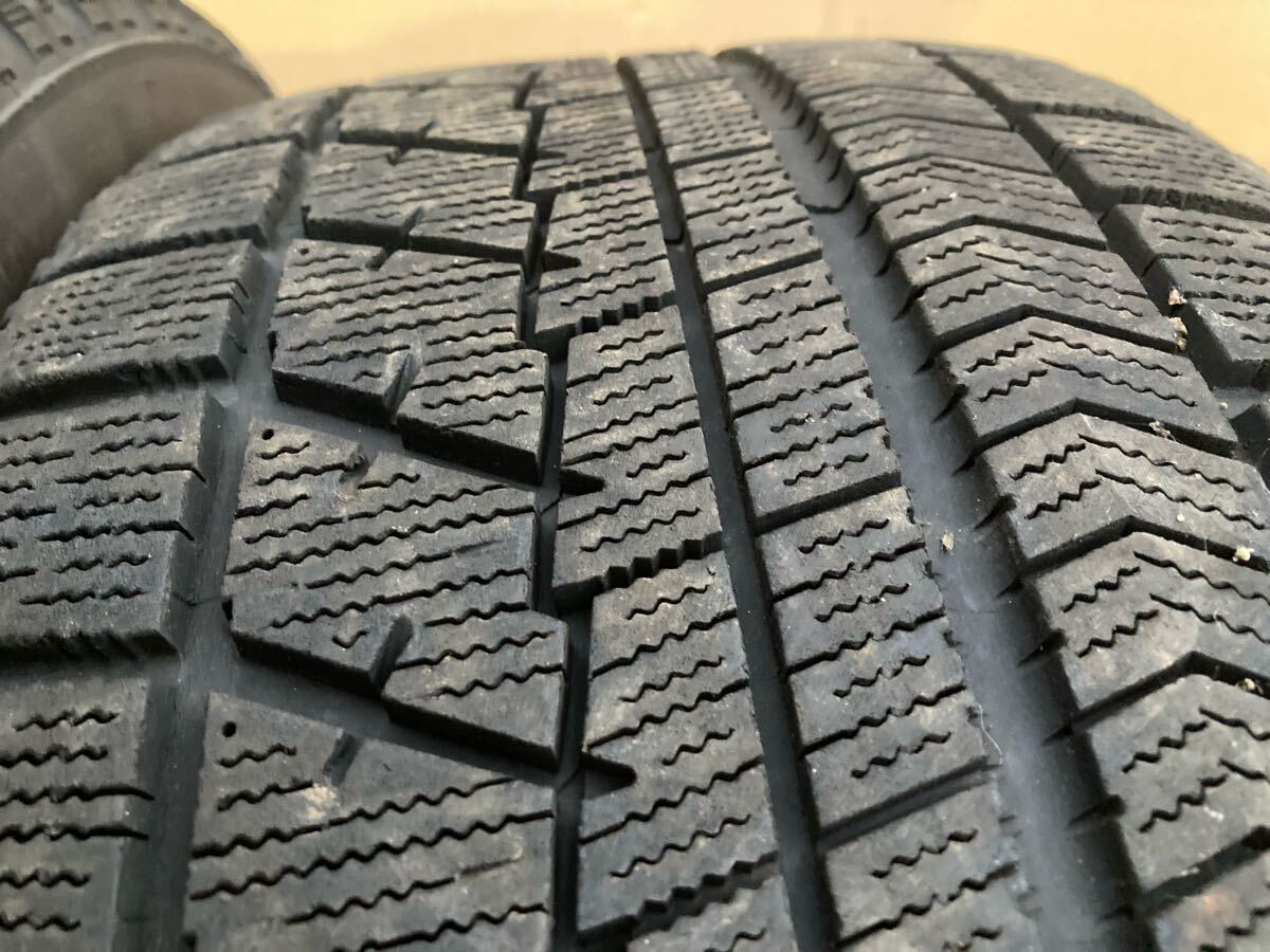 30 серия AGH30 Alphard Vellfire оригинальные колеса зимние шины Bridgestone Blizzak VRX