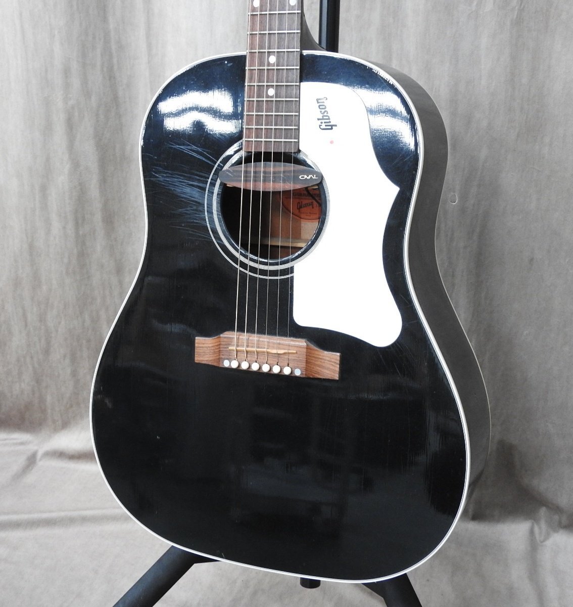 [C]GIBSON J-45 акустическая гитара #00974013 Gibson 101266
