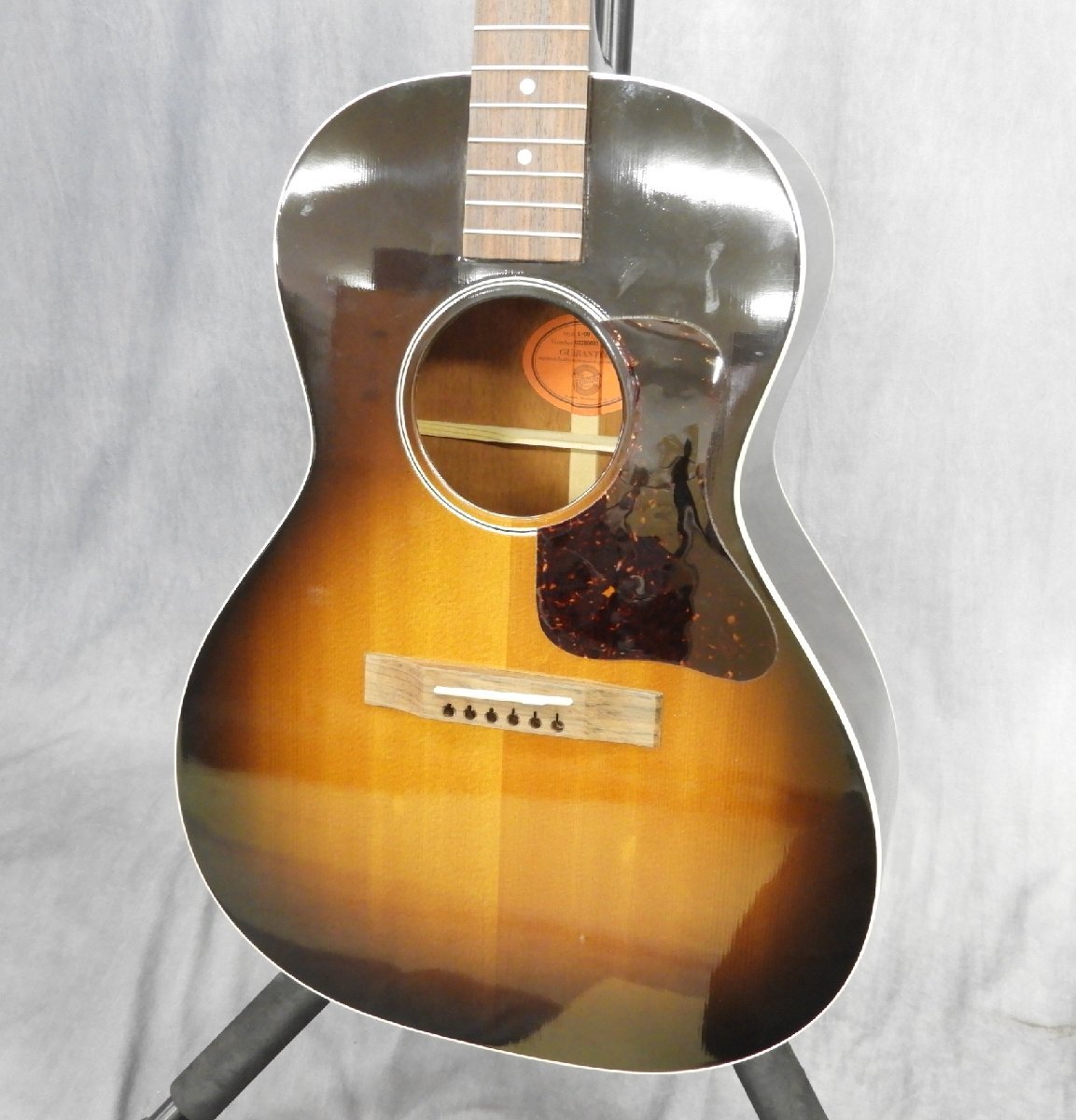 [J]Gibson L-00 акустическая гитара #02280033 Gibson 3126214