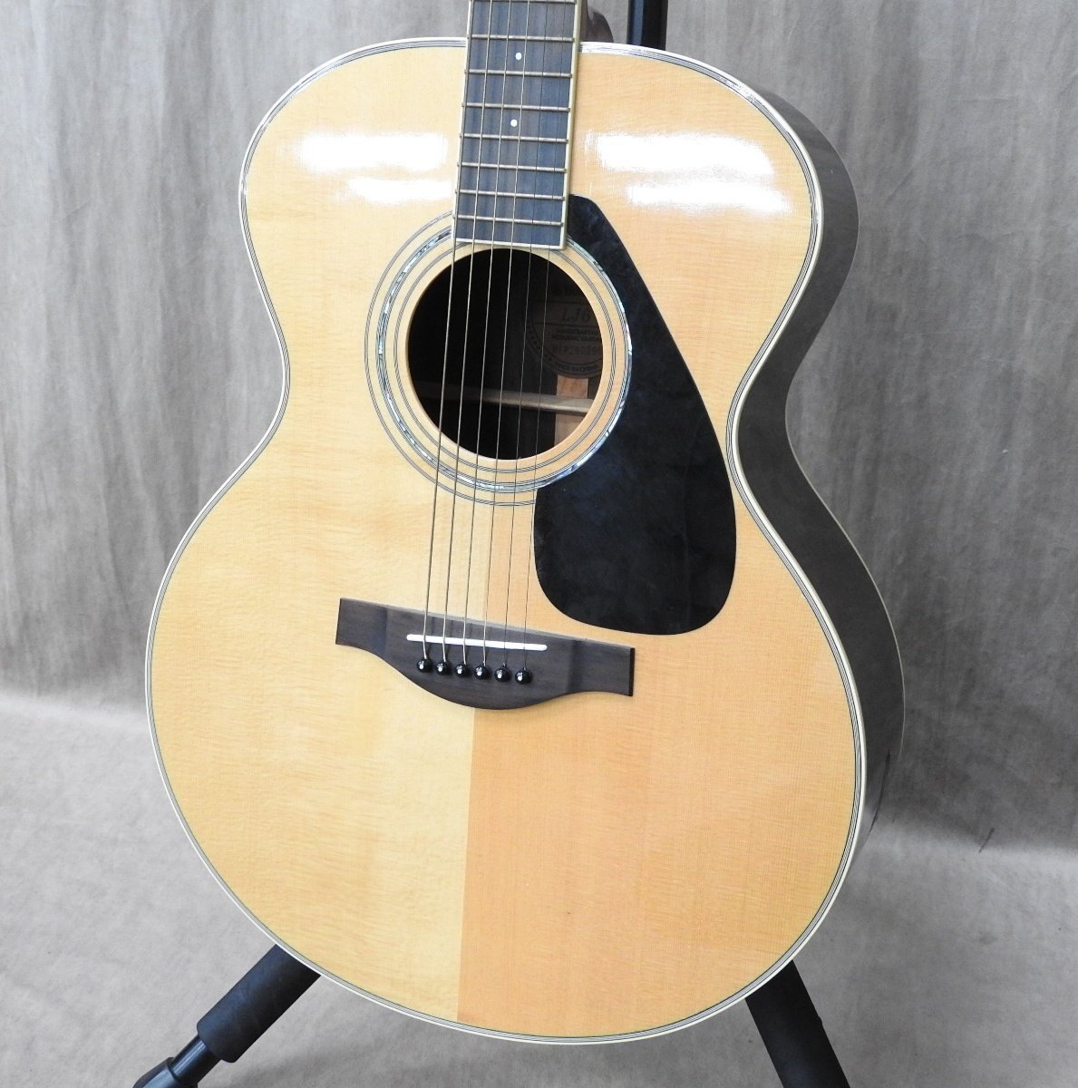 [C]YAMAHA LJ6akogi акустическая гитара #HIP280296 Yamaha 058620