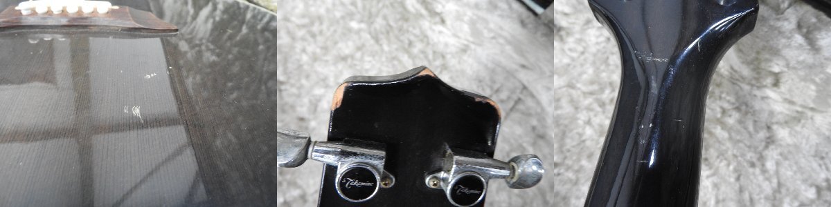 [J]TAKAMINE PT-106 электроакустическая гитара #32060569 Takamine 059050