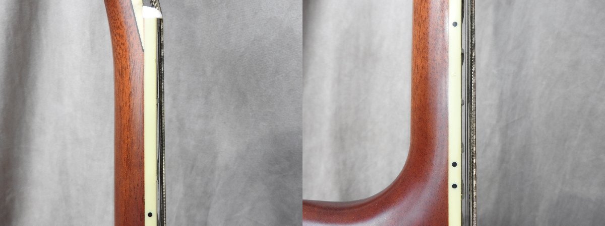 [C]YAMAHA LJ6akogi акустическая гитара #HIP280296 Yamaha 058620