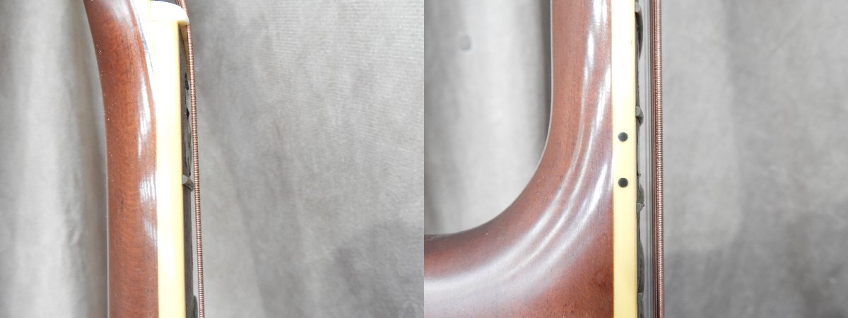 [C]YAMAHA LL-6J электроакустическая гитара #QJX228002 Yamaha 059042