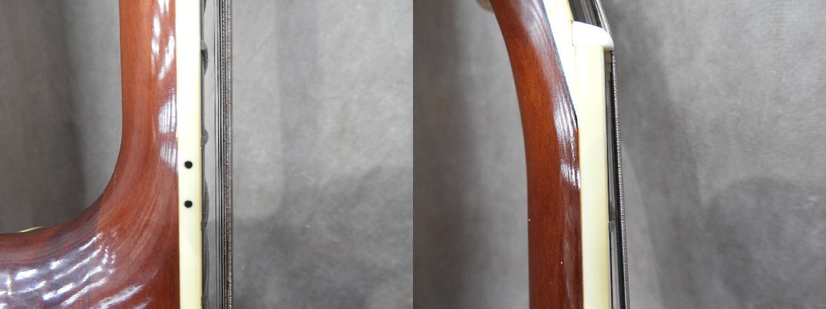 [C]YAMAHA LL-5D акустическая гитара #80206 Yamaha 059052