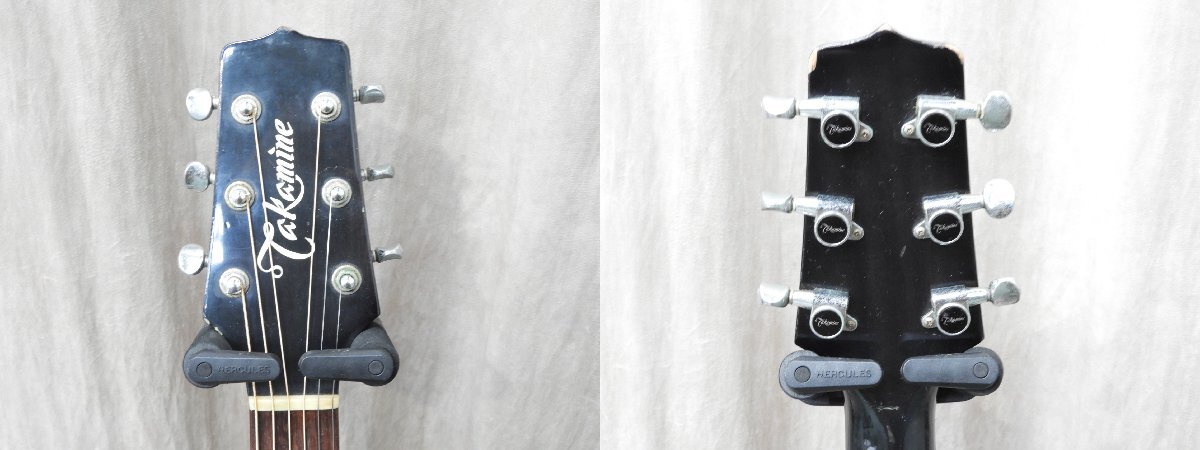 [J]TAKAMINE PT-106 электроакустическая гитара #32060569 Takamine 059050