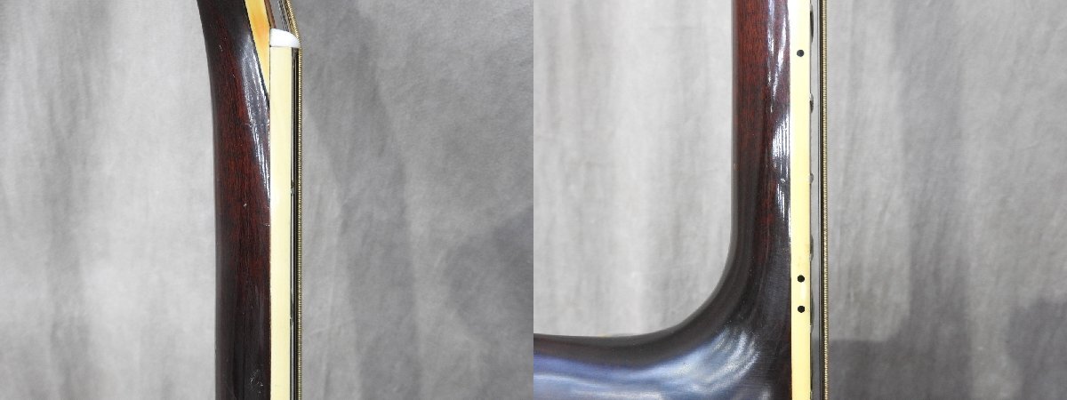 [D]YAMAHA L-6 акустическая гитара Yamaha 059430