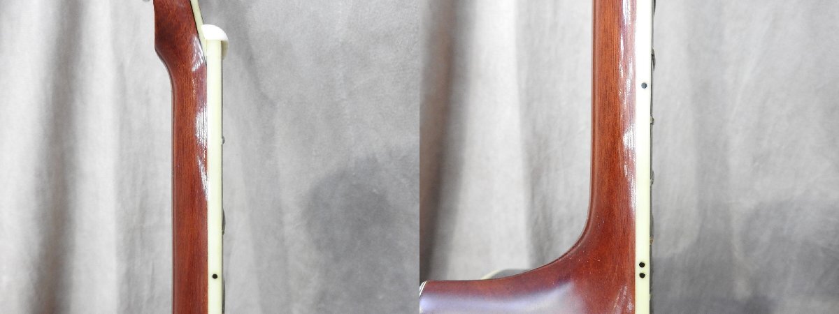 [G]Morris W-30 акустическая гитара Morris 059429