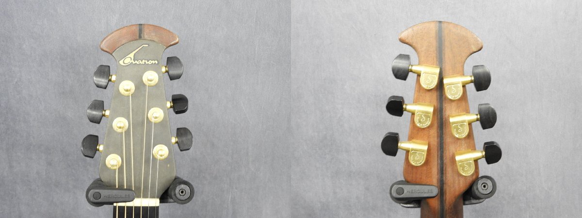 [J]OVATION 1994-7 электроакустическая гитара Ovation 3127262