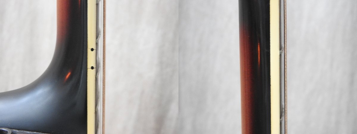 [C]Ovation No.1767 Legend электроакустическая гитара / акустическая гитара #446152 Ovation 059389