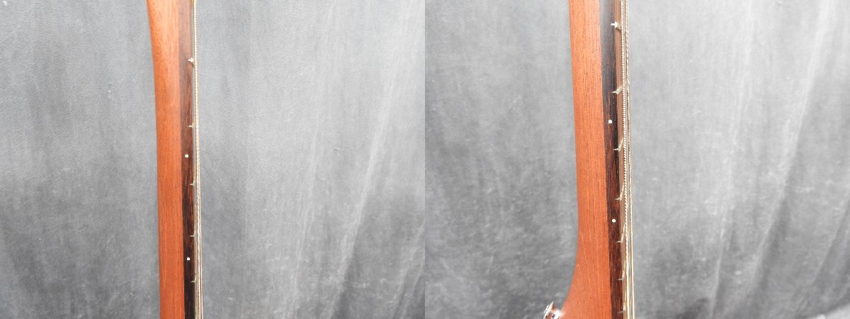 [C]MARTIN The Backpacker Guitar акустическая гитара #42848 Martin 059386