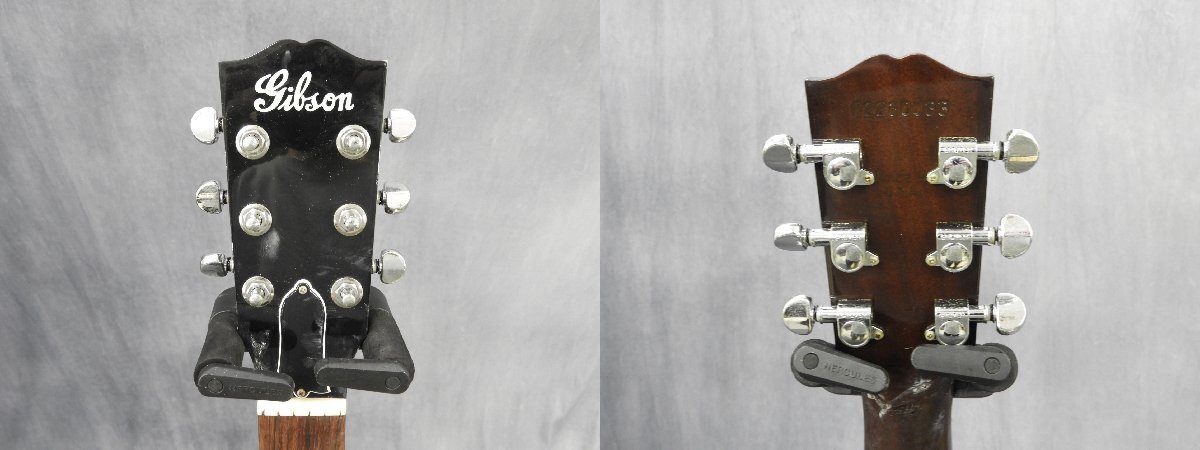 [J]Gibson L-00 акустическая гитара #02280033 Gibson 3126214