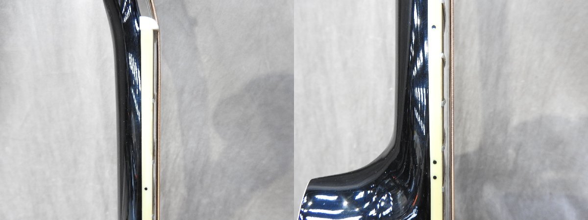 [D]SAMICK.-1 Mini акустическая гитара Saito Kazuyoshi debut 15 anniversary commemoration модель #SI09010149samik101264