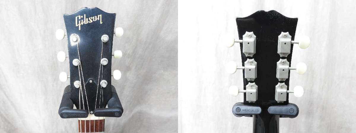 [C]GIBSON J-45 акустическая гитара #00974013 Gibson 101266