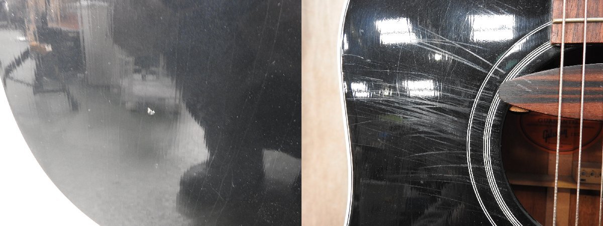 [C]GIBSON J-45 акустическая гитара #00974013 Gibson 101266