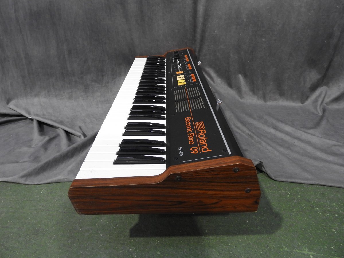 【D】Roland EP-09 電子ピアノ ローランド 3129998_画像3