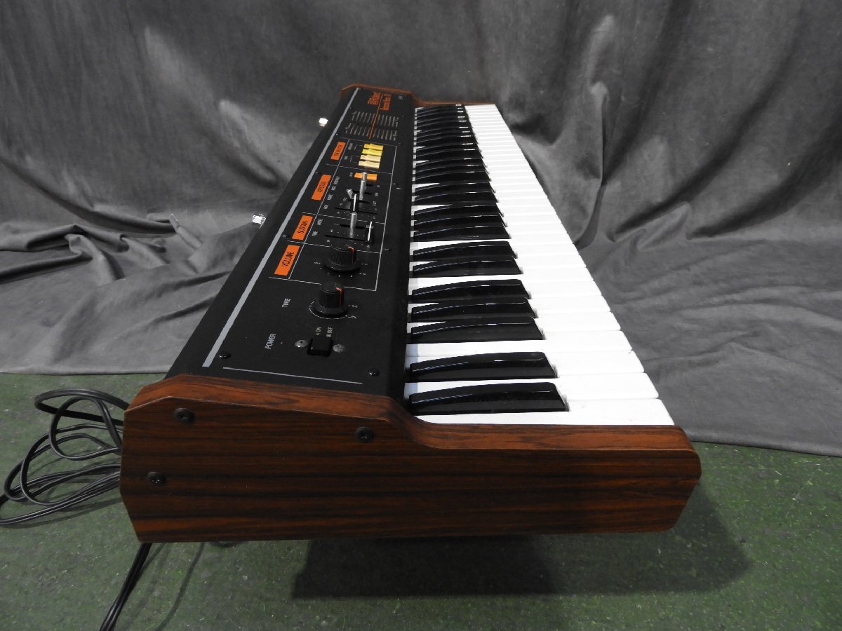 【D】Roland EP-09 電子ピアノ ローランド 3129998_画像5