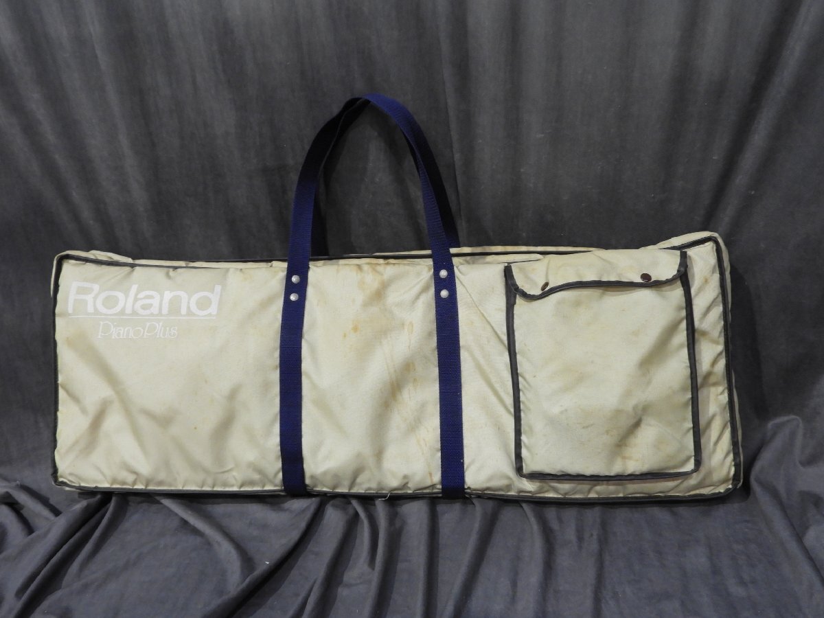 【D】Roland EP-09 電子ピアノ ローランド 3129998_画像10