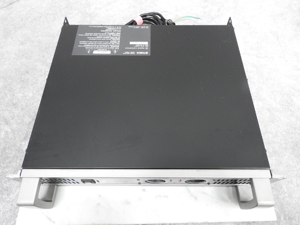 [C] YAMAHA P7000S усилитель мощности Yamaha 058670