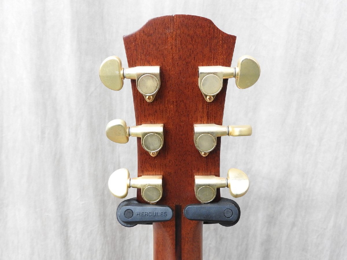 [C]YAMAHA LJ6akogi акустическая гитара #HIP280296 Yamaha 058620