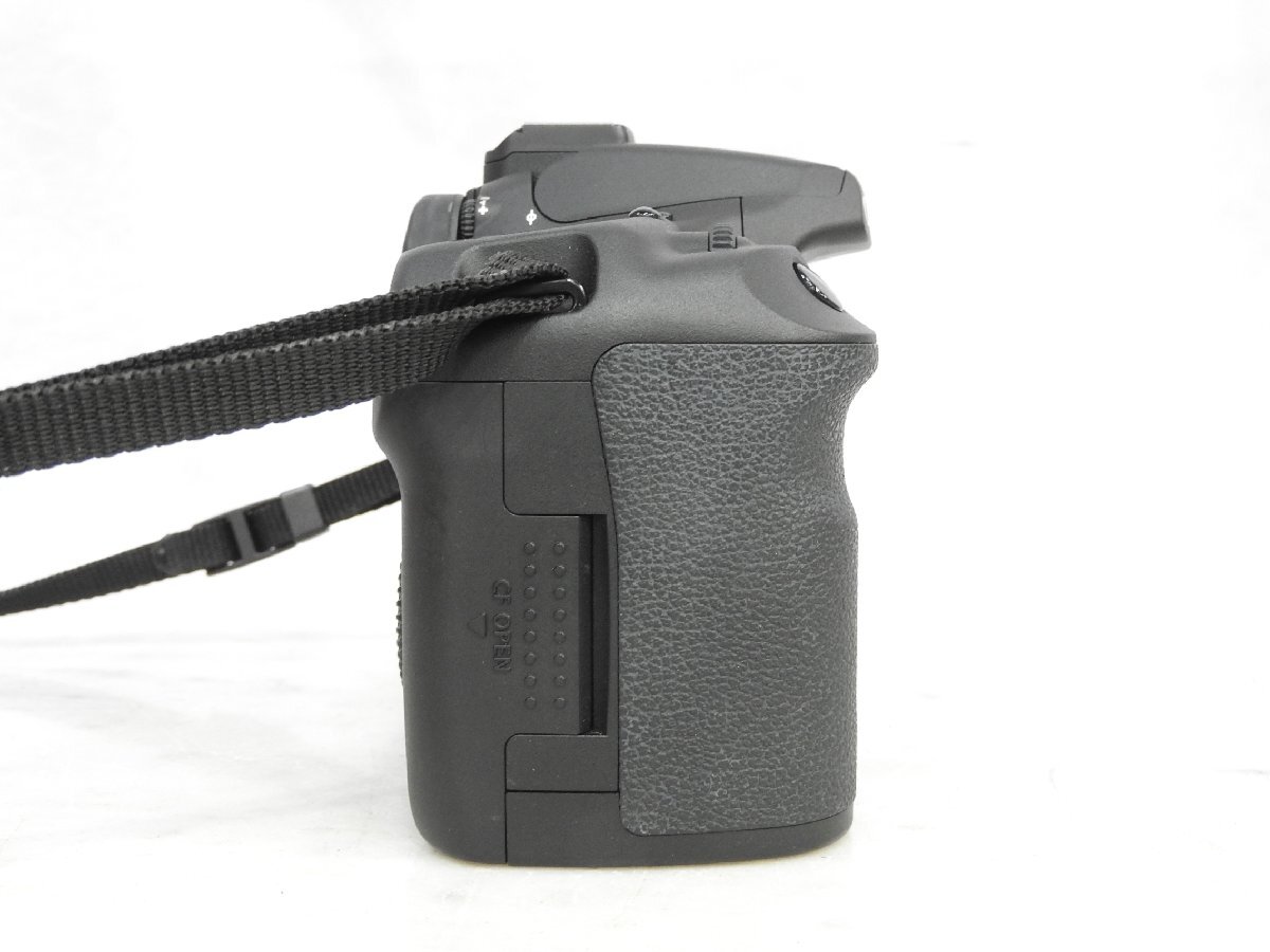 【C】Canon EOS 50D デジタル一眼レフカメラ ボディ キャノン 3129871_画像6